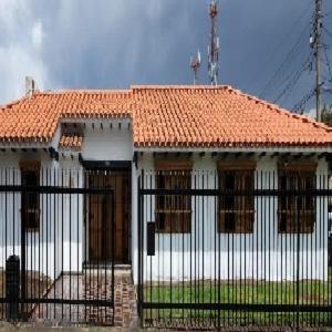 Hotel Niza Colonial Bogotá Exterior foto
